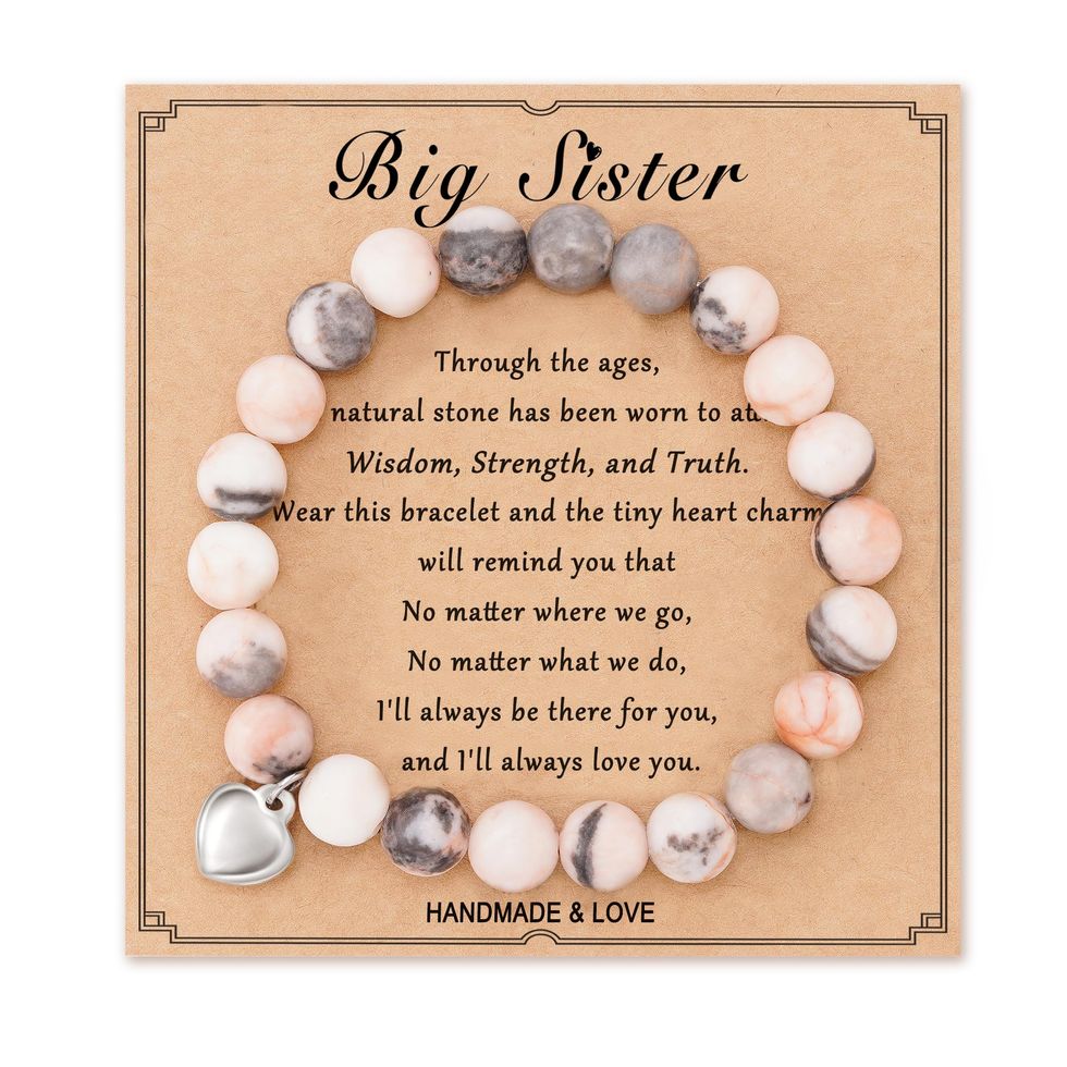 66 Best Gifts for Sisters 2024 - Unique Sister Gifts