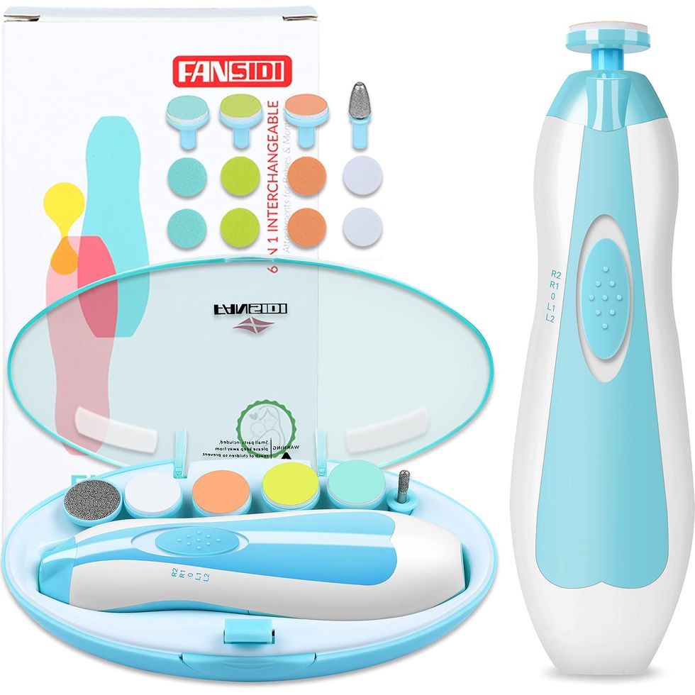 The 71 Best  Prime Day Baby Deals 2023