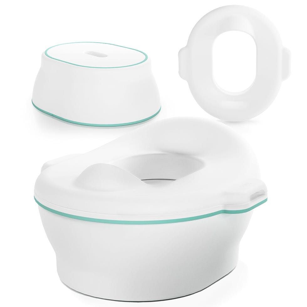 3-in-1 Grow-With-Me Potty 