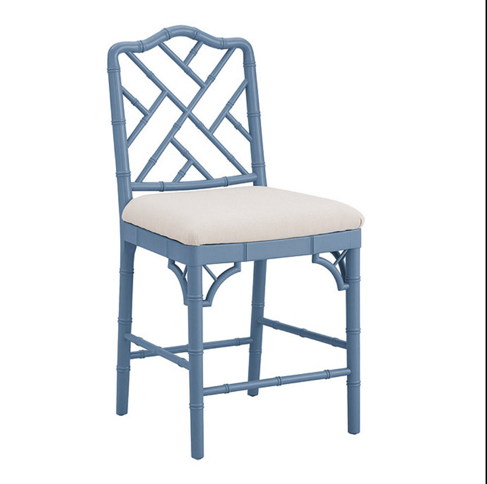 Dayna discount counter stool