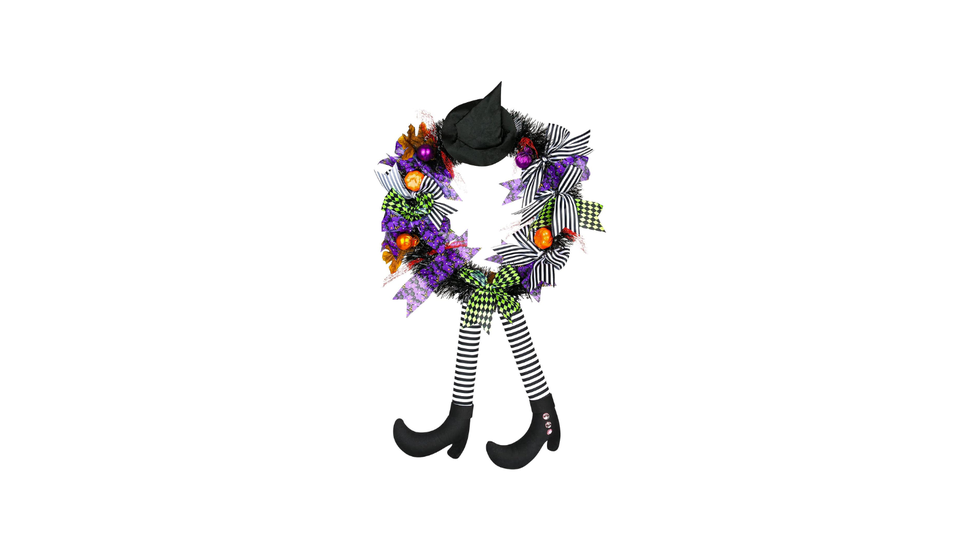 Ghirlanda di Halloween Ghirlanda di Halloween