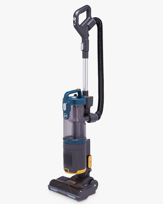 Hoover HL4 Pet Upright Vacuum Cleaner 