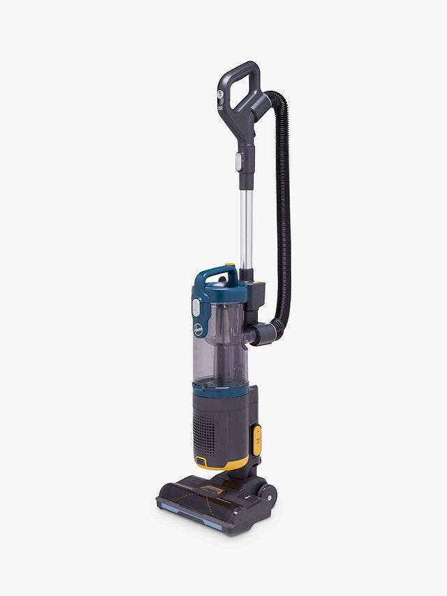 HL4 Pet Upright Vacuum Cleaner 