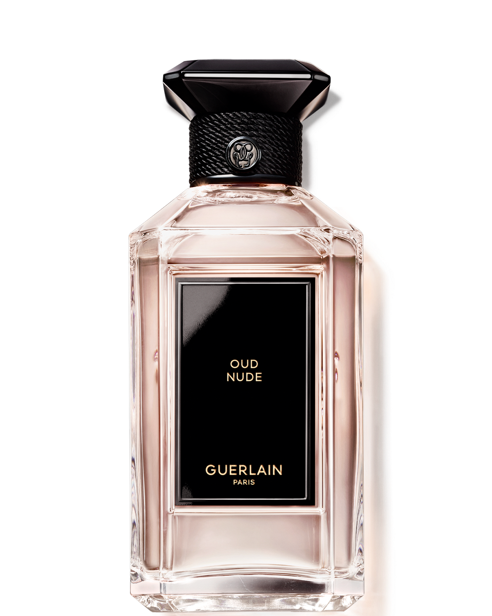 Ten of the Best Oud Perfumes for Women - MOJEH