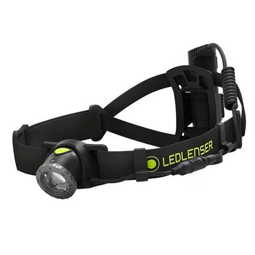 The best head torches for runners 2023