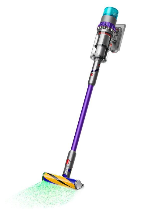 Dyson Gen5detect Absolute Cordless Vacuum Cleaner