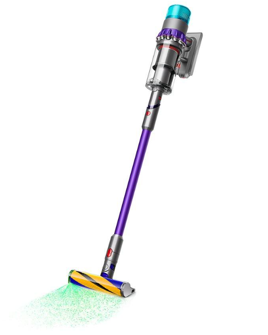 Dyson Gen5detect Absolute Cordless Vacuum Cleaner