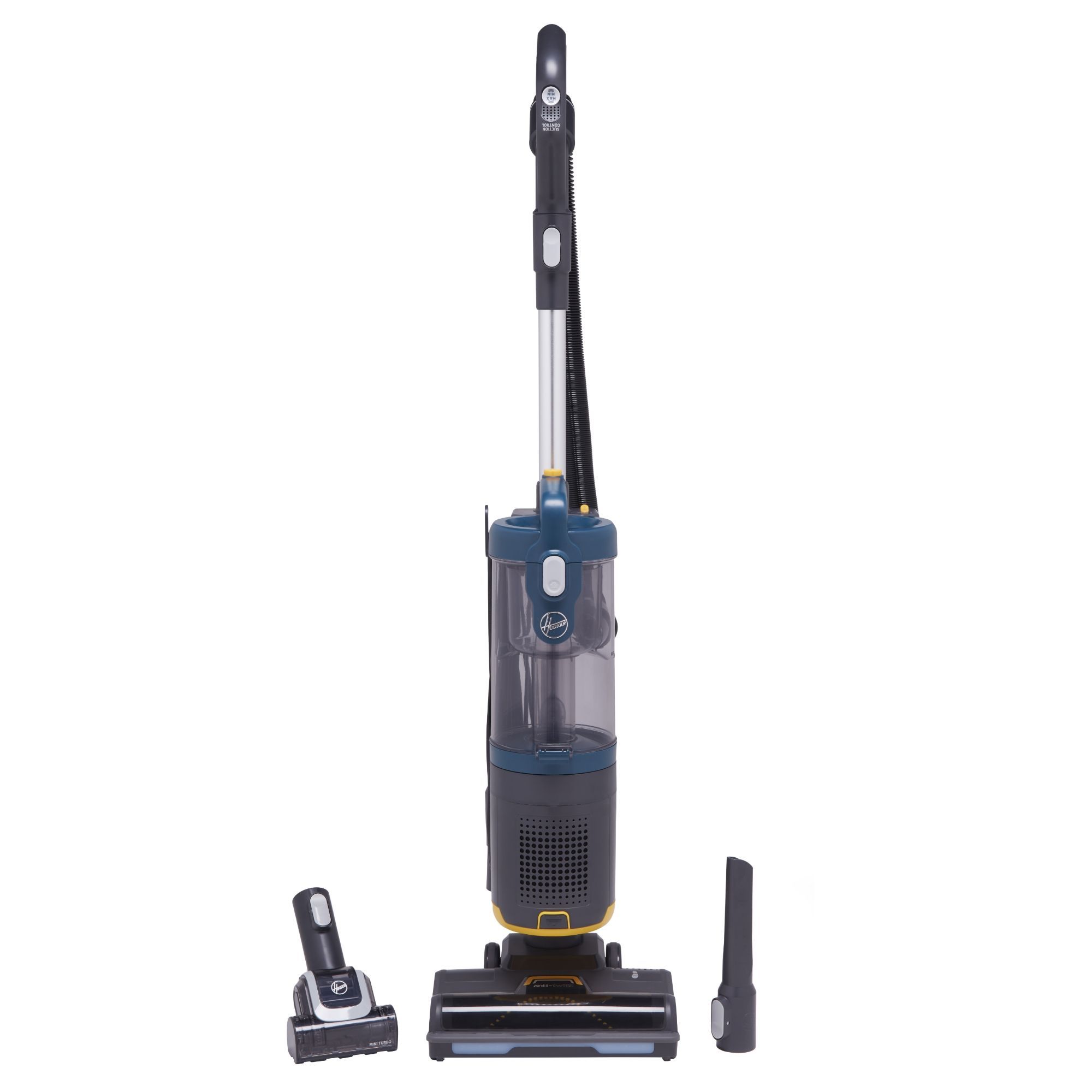 Best hoover deals for family home