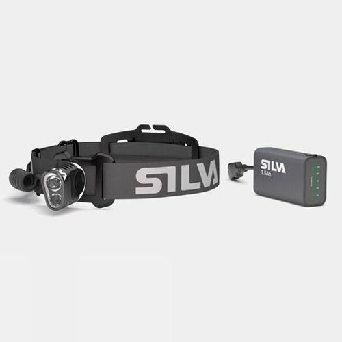 Silva Trail Speed 5X Headlamp 