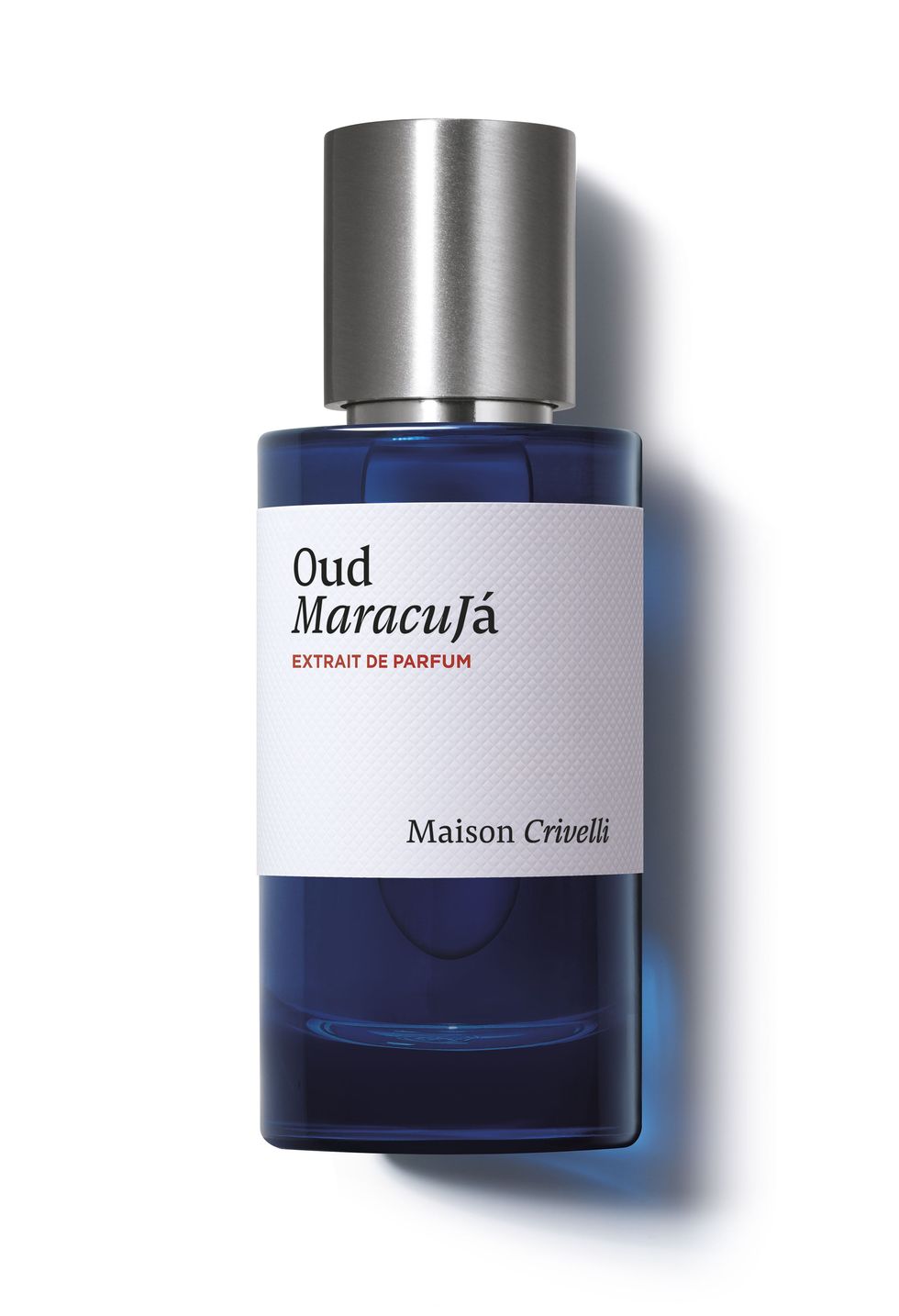 Oud Maracuja Extrait De Parfum