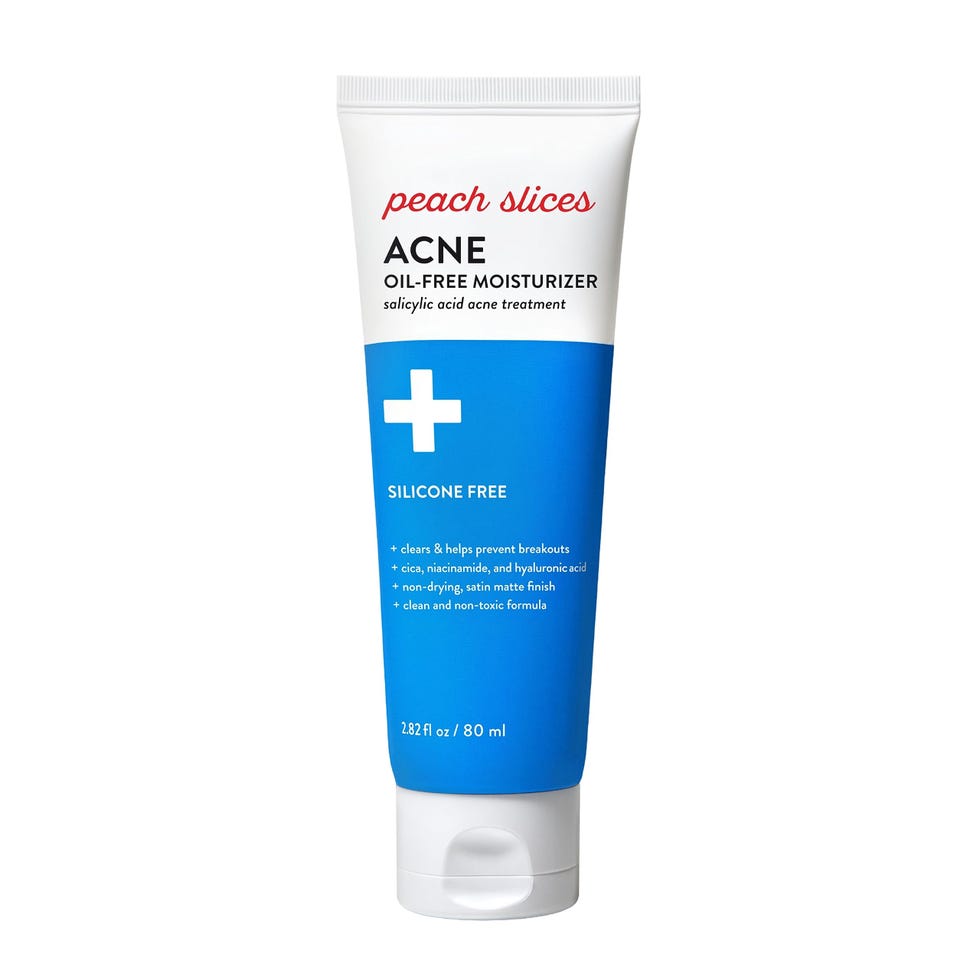 Acne Oil-Free Moisturizer