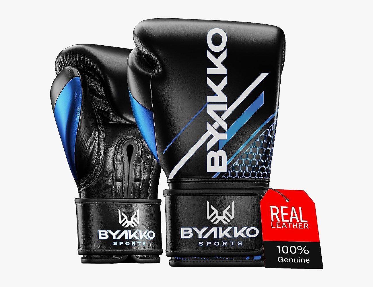 Byakko vs. Hayabusa: Which Boxing Glove Beats the Competition?