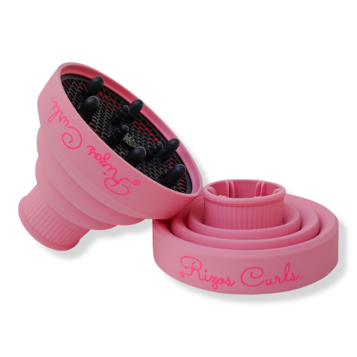 Pink Collapsible Diffuser