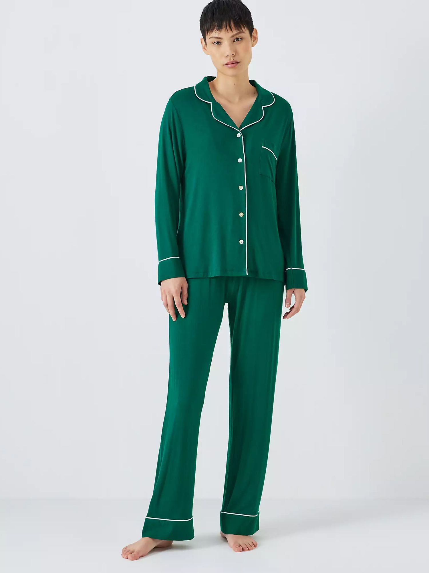 John lewis best sale ladies sleepwear