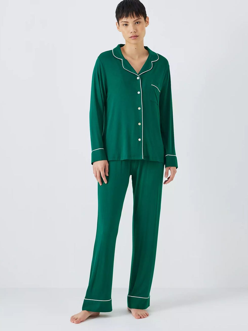 Aria Modal Pyjama Set