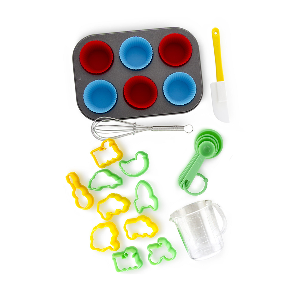 The Best Kids Cooking Kits That Just Might Them Get Interested in