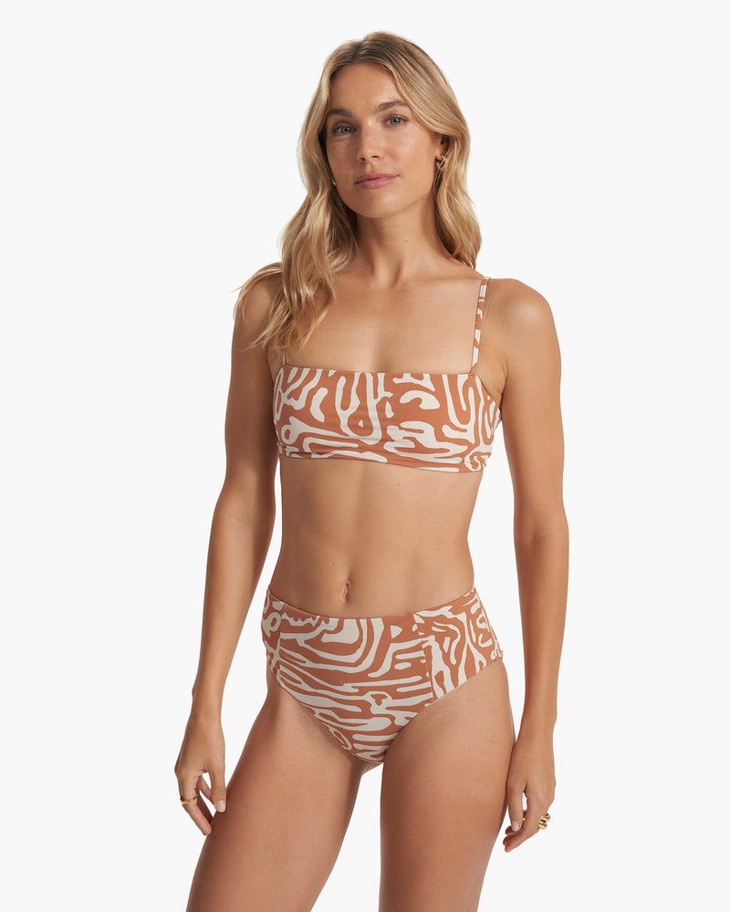Dune Bikini Top