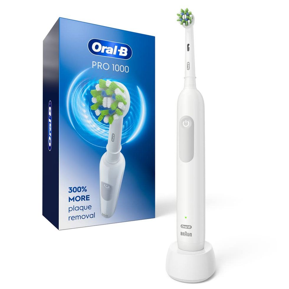 1000 Rechargeable Electric Toothbrush
