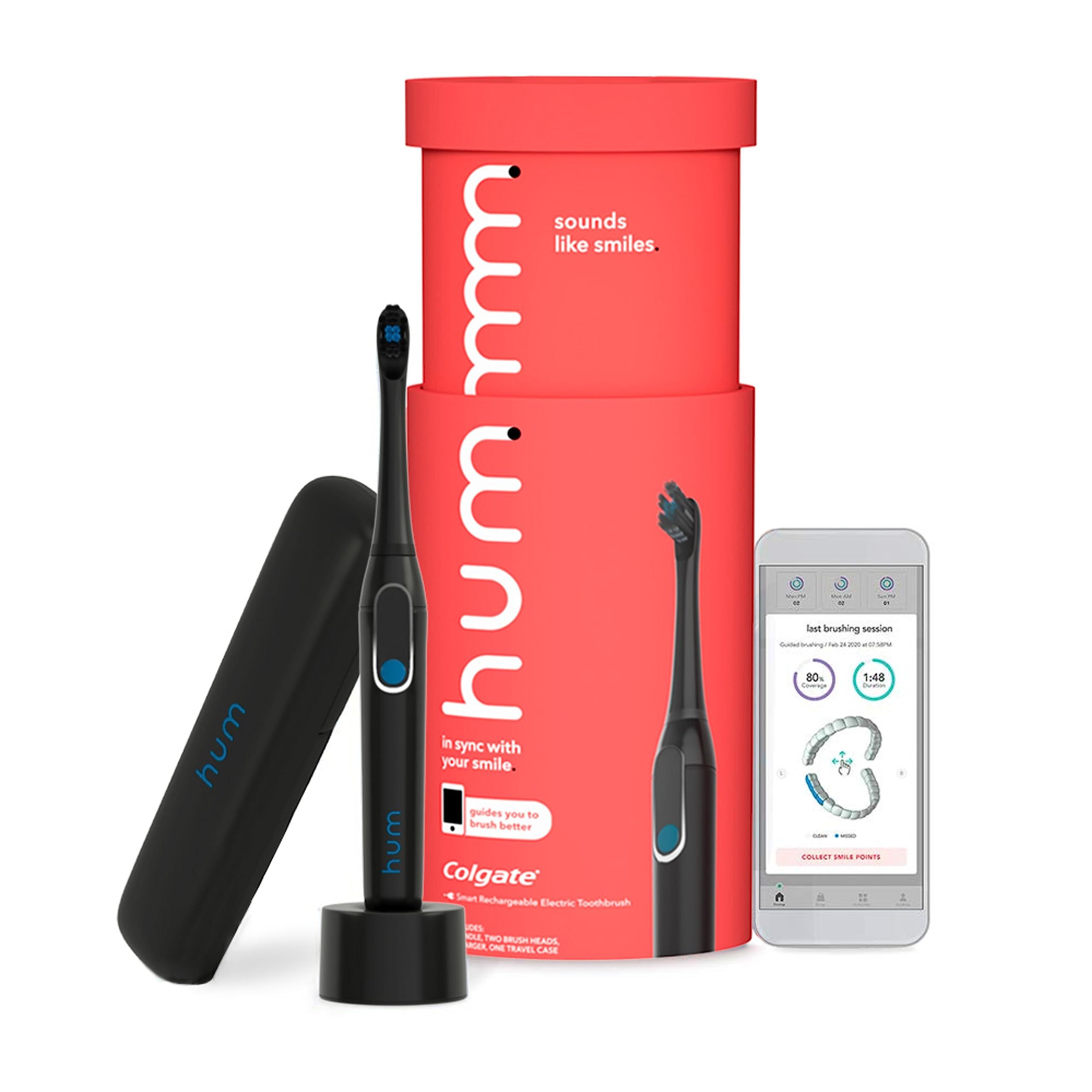 4 Best Electric Toothbrushes In 2024—Tested And Reviewed