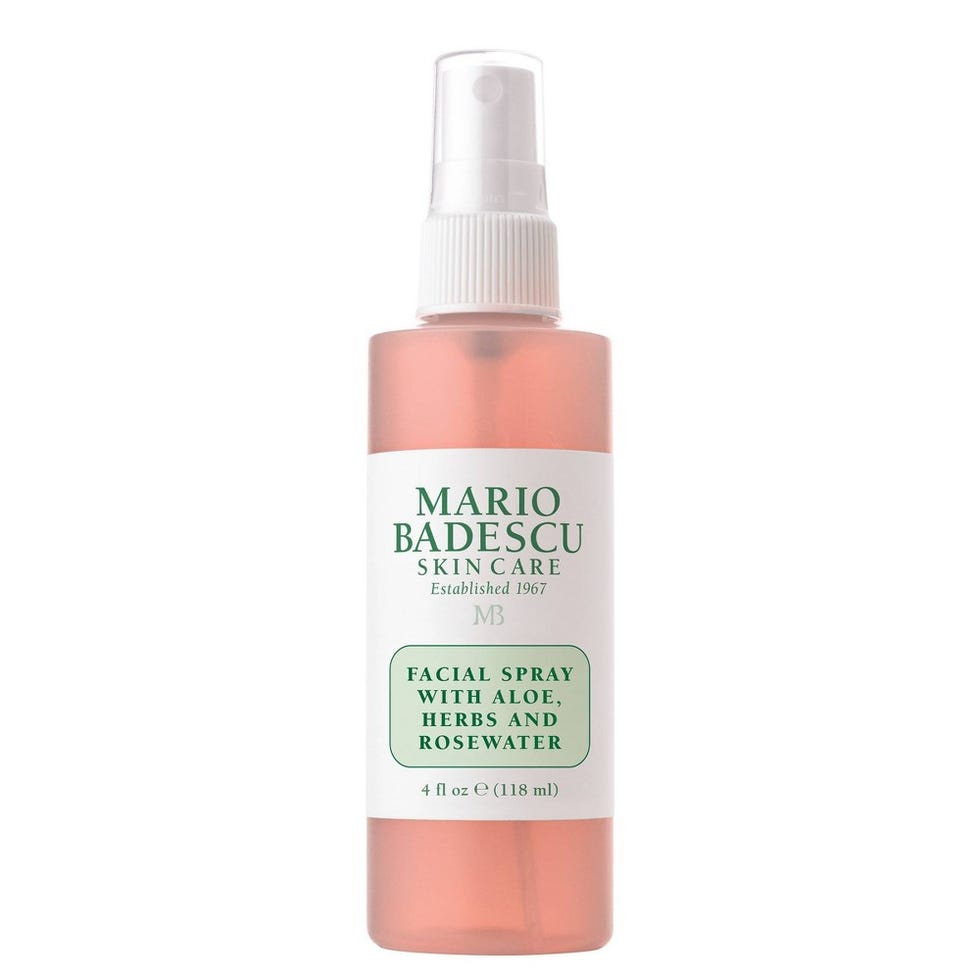 Facial Spray