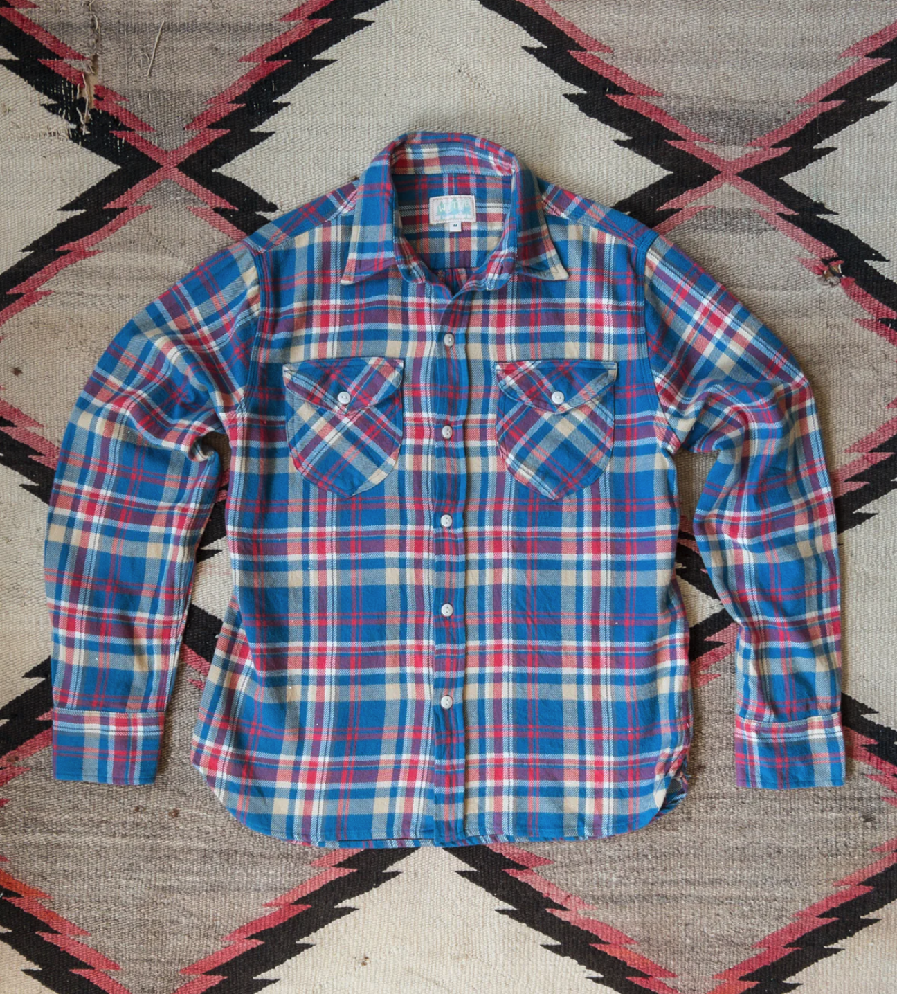 Plaid Flannel shirts for men - Tieapart Blog