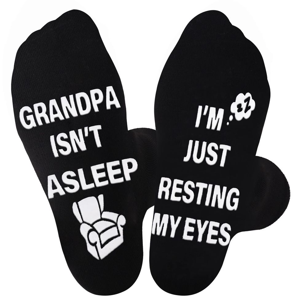 50 Best Gifts for Grandpa in 2023 - Christmas Gift Ideas