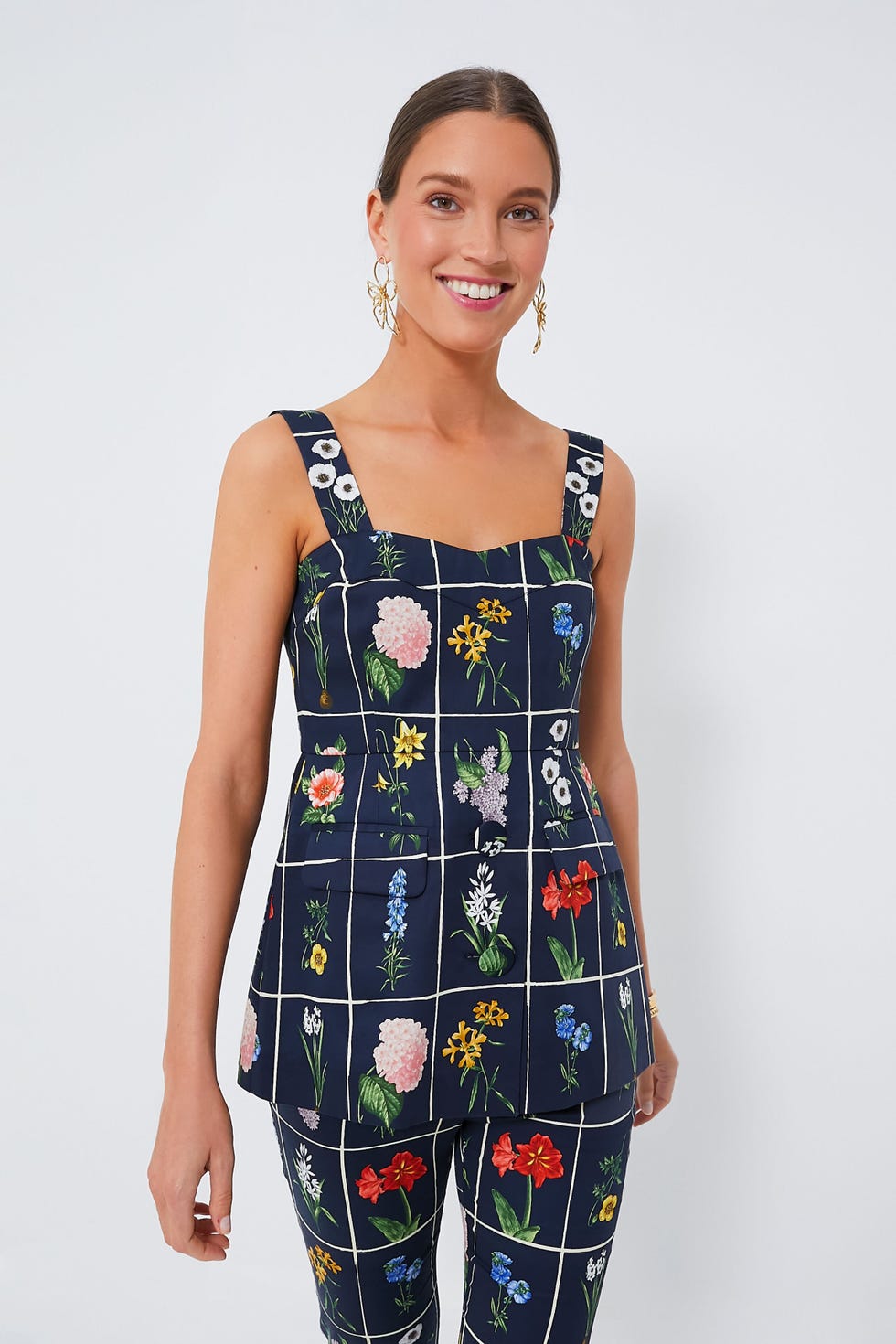 Marnie Top from Tuckernuck