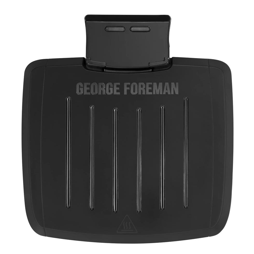 George Foreman 28310 Immersa Medium Electric Grill