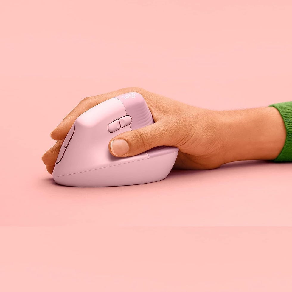 Lift Vertical Ergonomic Mouse Lift Vertical Ergonomic Mouse
