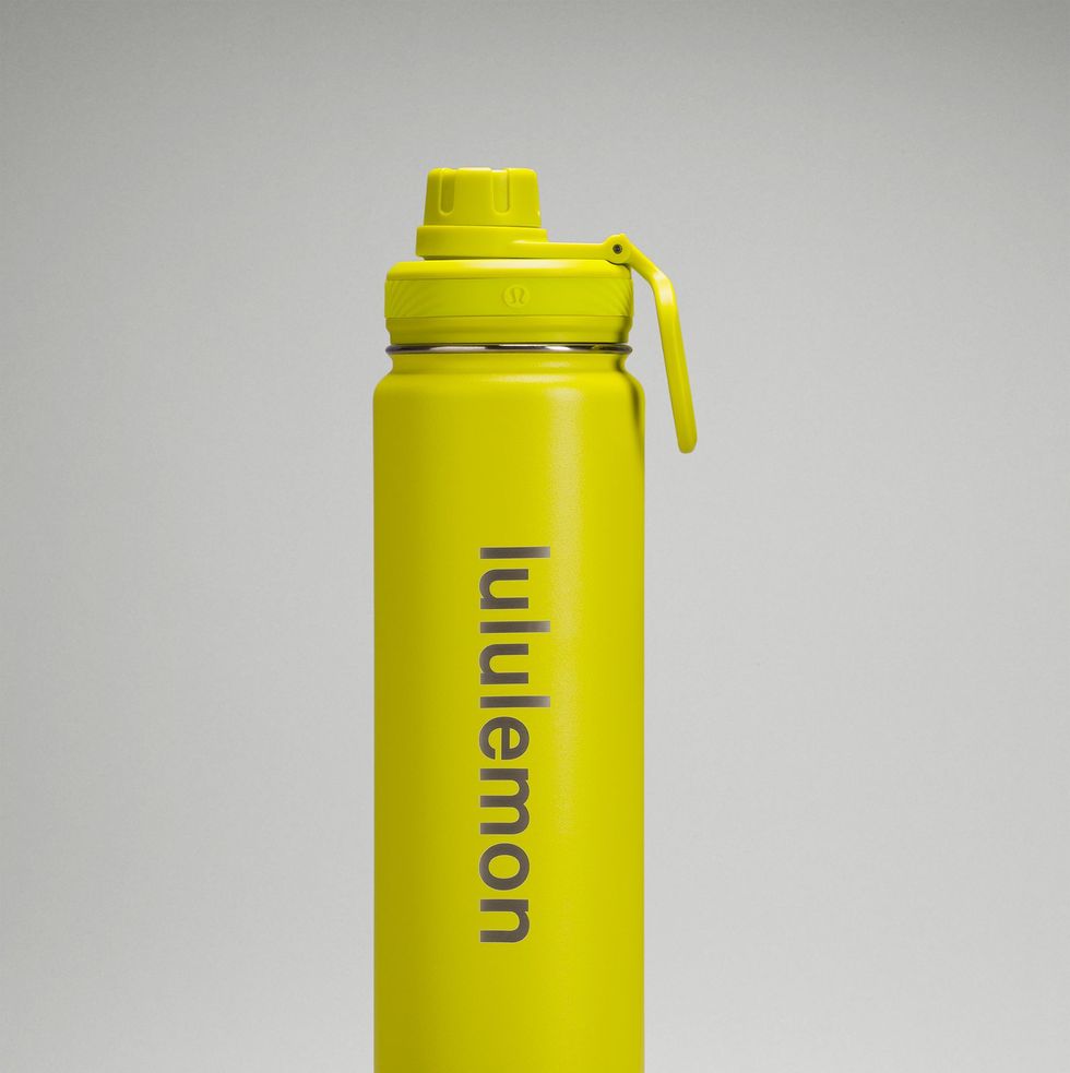 Lululemon Water Bottles Worth It? + Giveaway Winner 