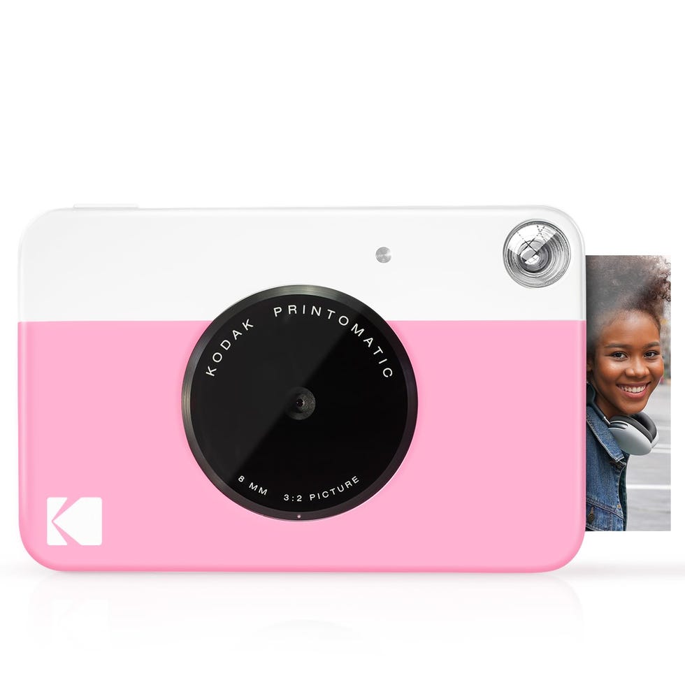 Printomatic Digital Instant Print Camera Printomatic Digital Instant Print Camera