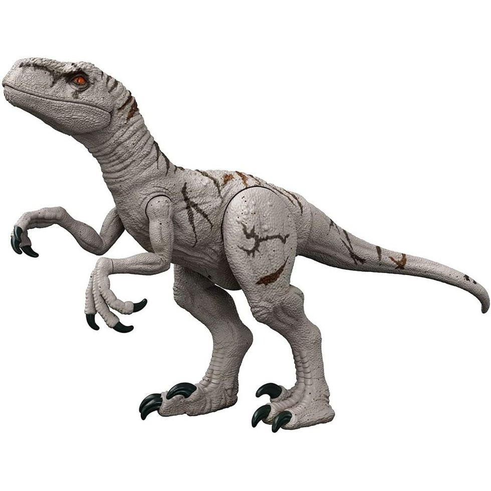 Jurassic World Toys Super Colossal Atrociraptor