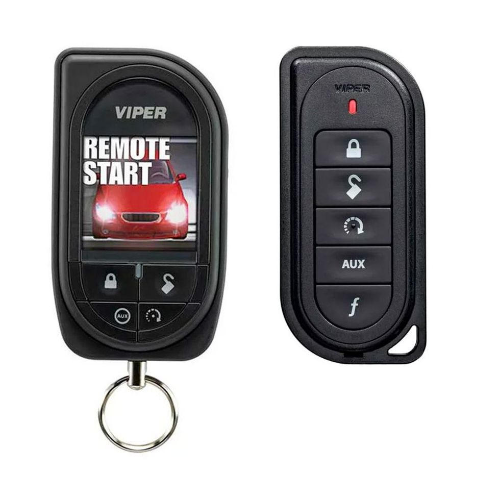 How Does Remote Start Work for a Car? Everything You Need to Know