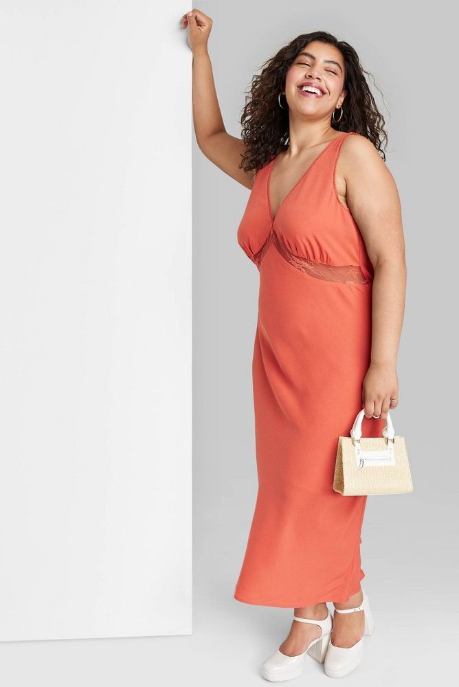 25 Best Fall Dresses from Target 2023 to Shop Now