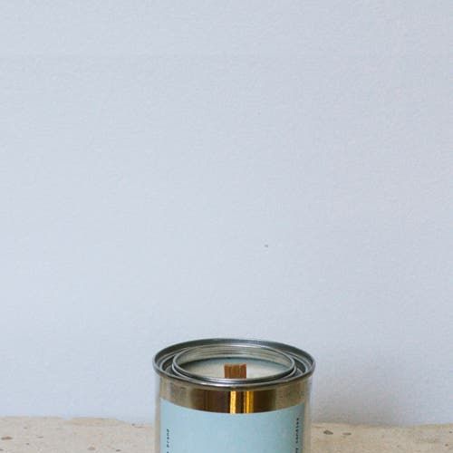Cabin Fever Scented Candle