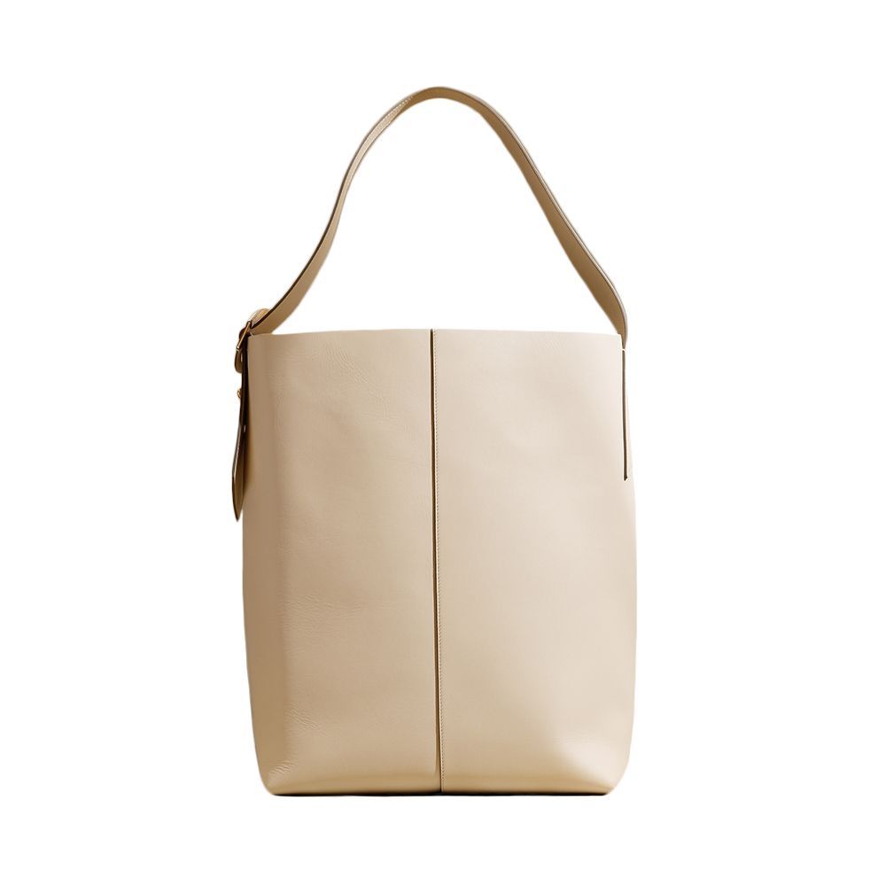 Vegan leather mini sale tote banana republic