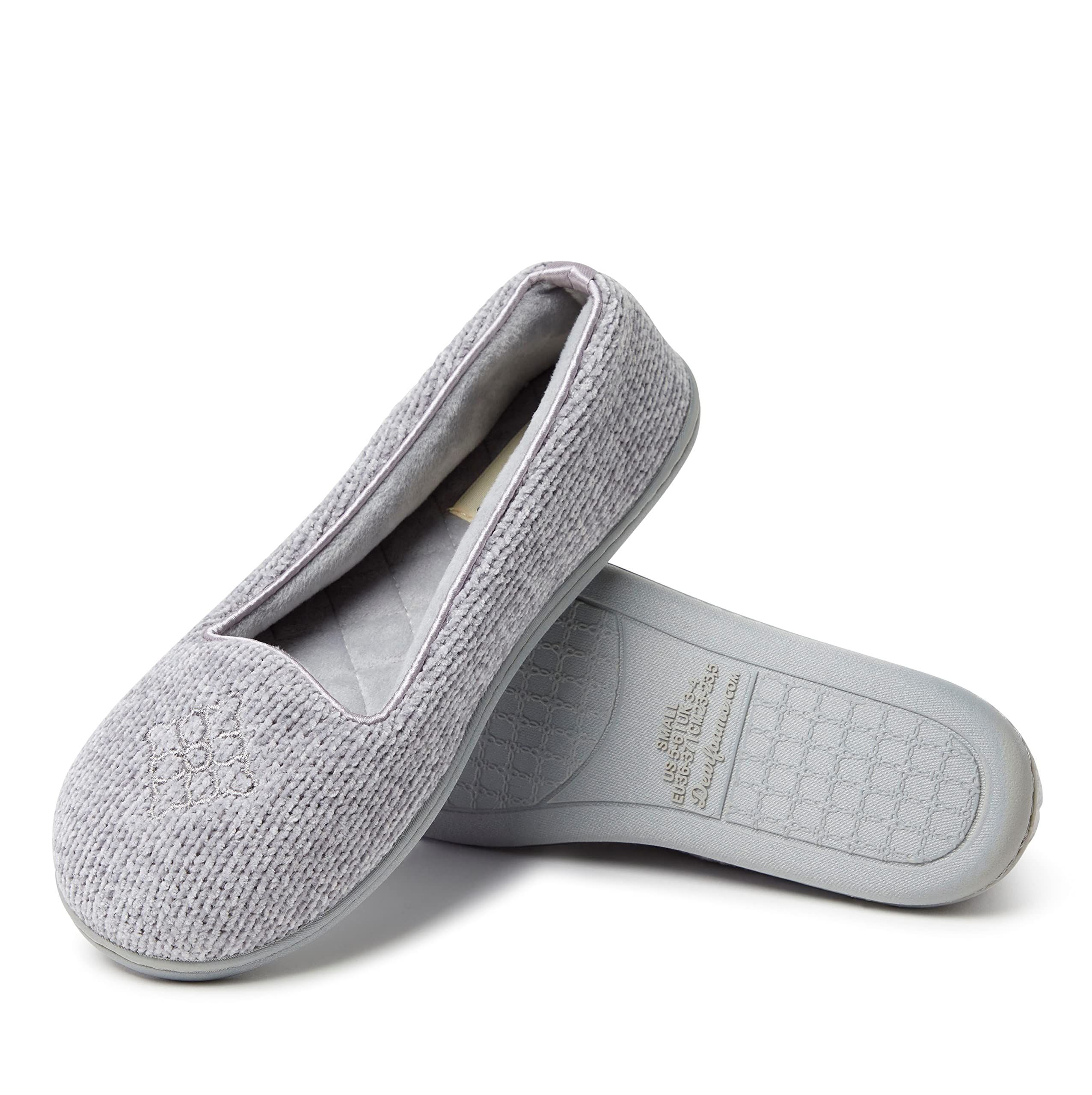 Comfiest hot sale womens slippers