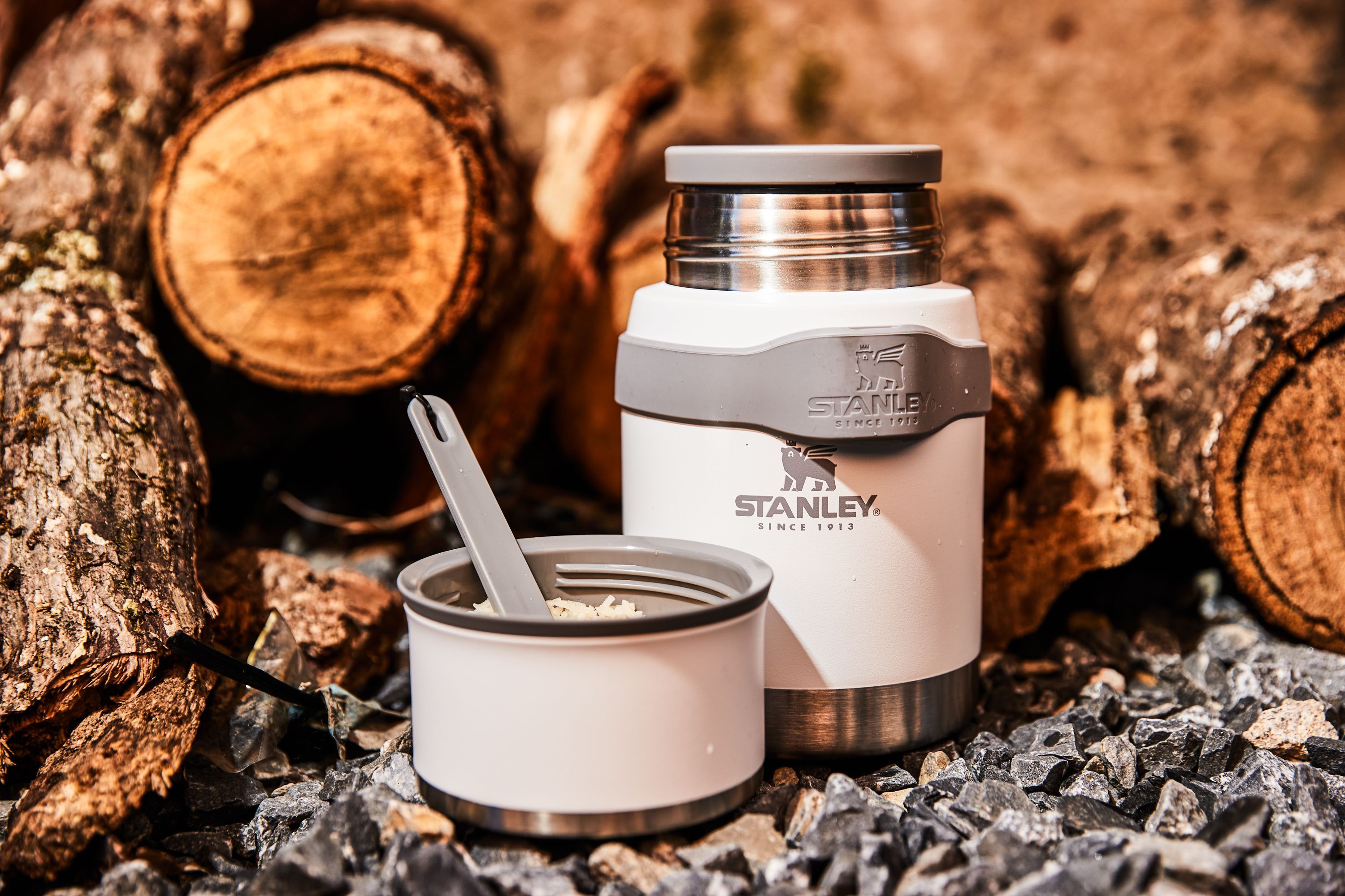 Thermos jar on sale