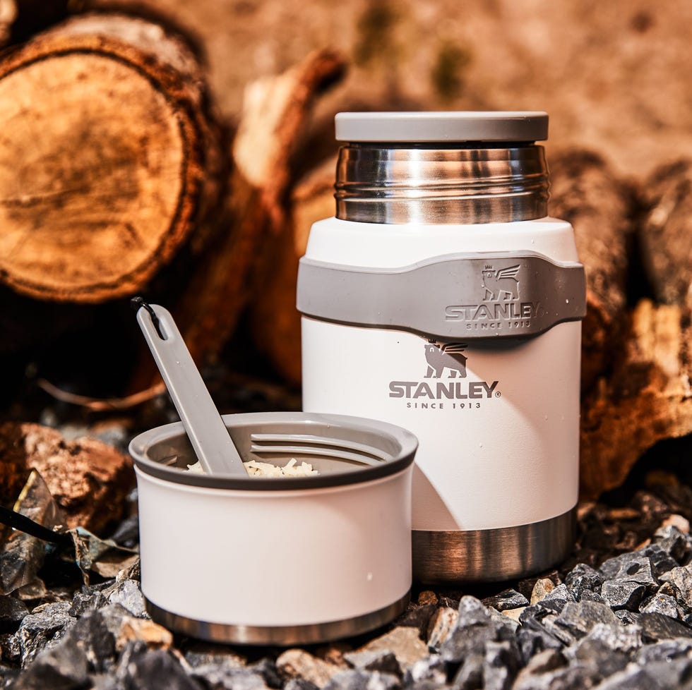 Adventure to Go Insulated Food Jar Thermos