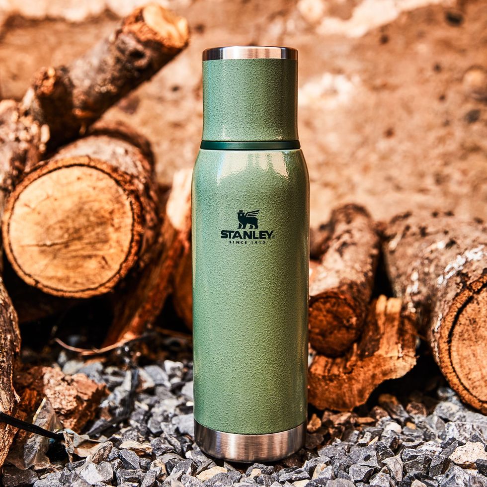 Adventure To Go Insulated Travel Thermos