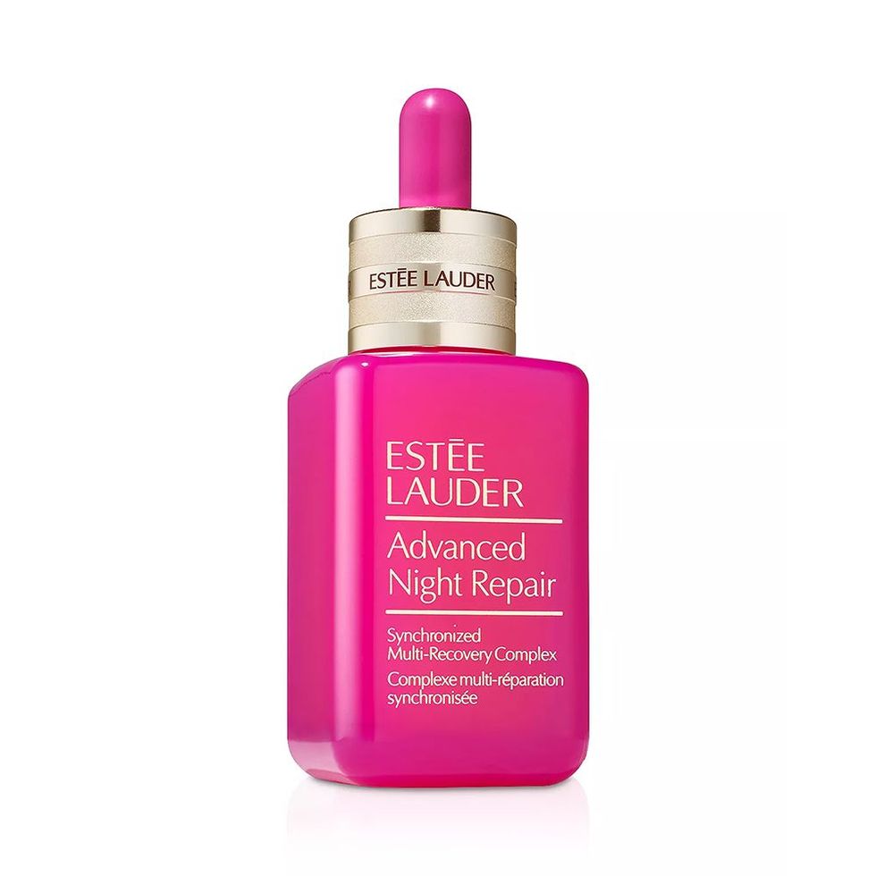 Estee Lauder Limited Edition Pink Ribbon Advanced Night Repair Synchronized Multi-Recovery Complex 1.7 oz.