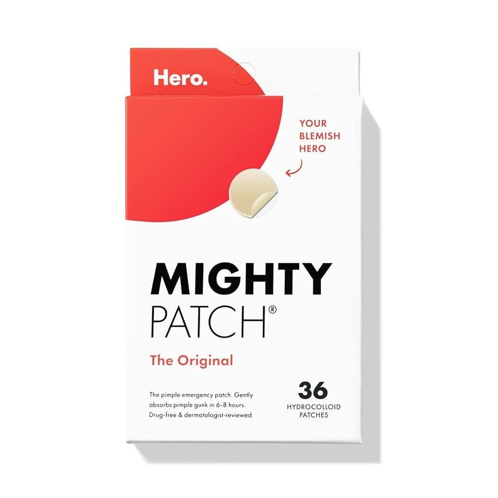 Mighty Patch™ 