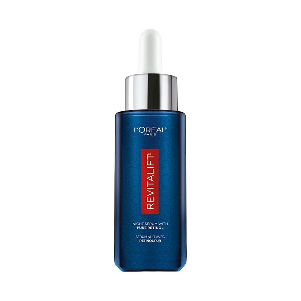 Revitalift 0.3% Pure Retinol Night Serum,