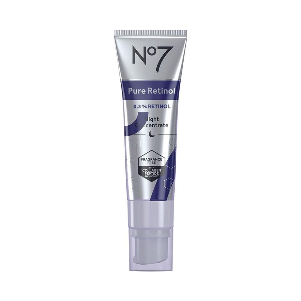 Advanced Retinol 0.3% Complex Night Concentrate 