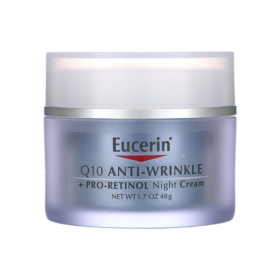 Anti-Wrinkle Regenerating Face Cream with Retinol