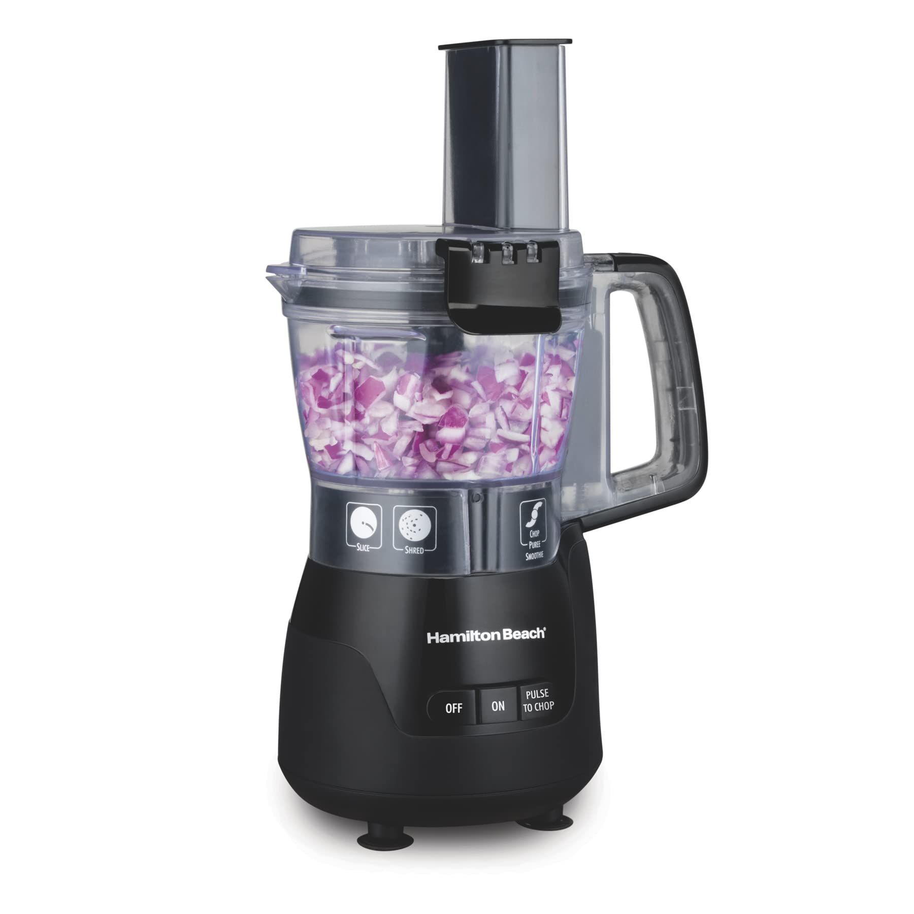 8 Best Mini Food Processors Of 2024, According To Kitchen Experts