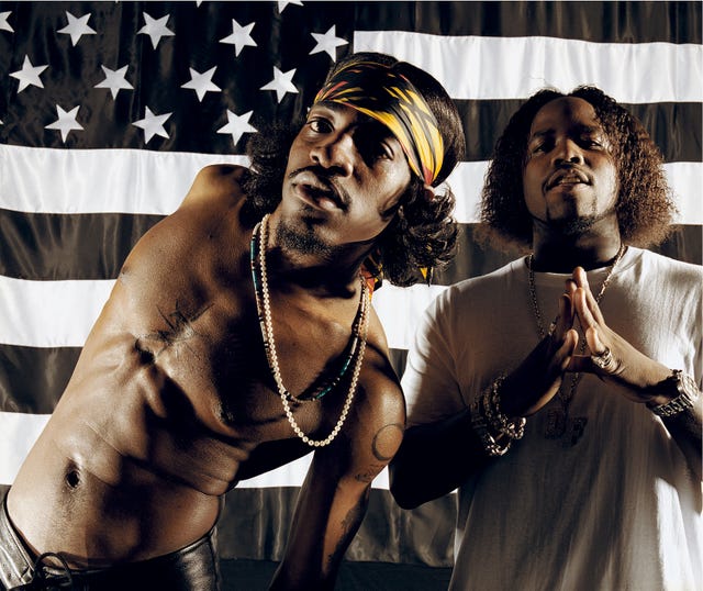 Stankonia