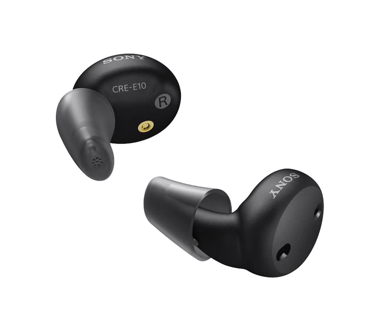 Bose hearing aid discount earbuds