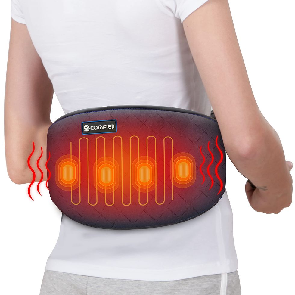 11 Best Electric Back Massagers 2023