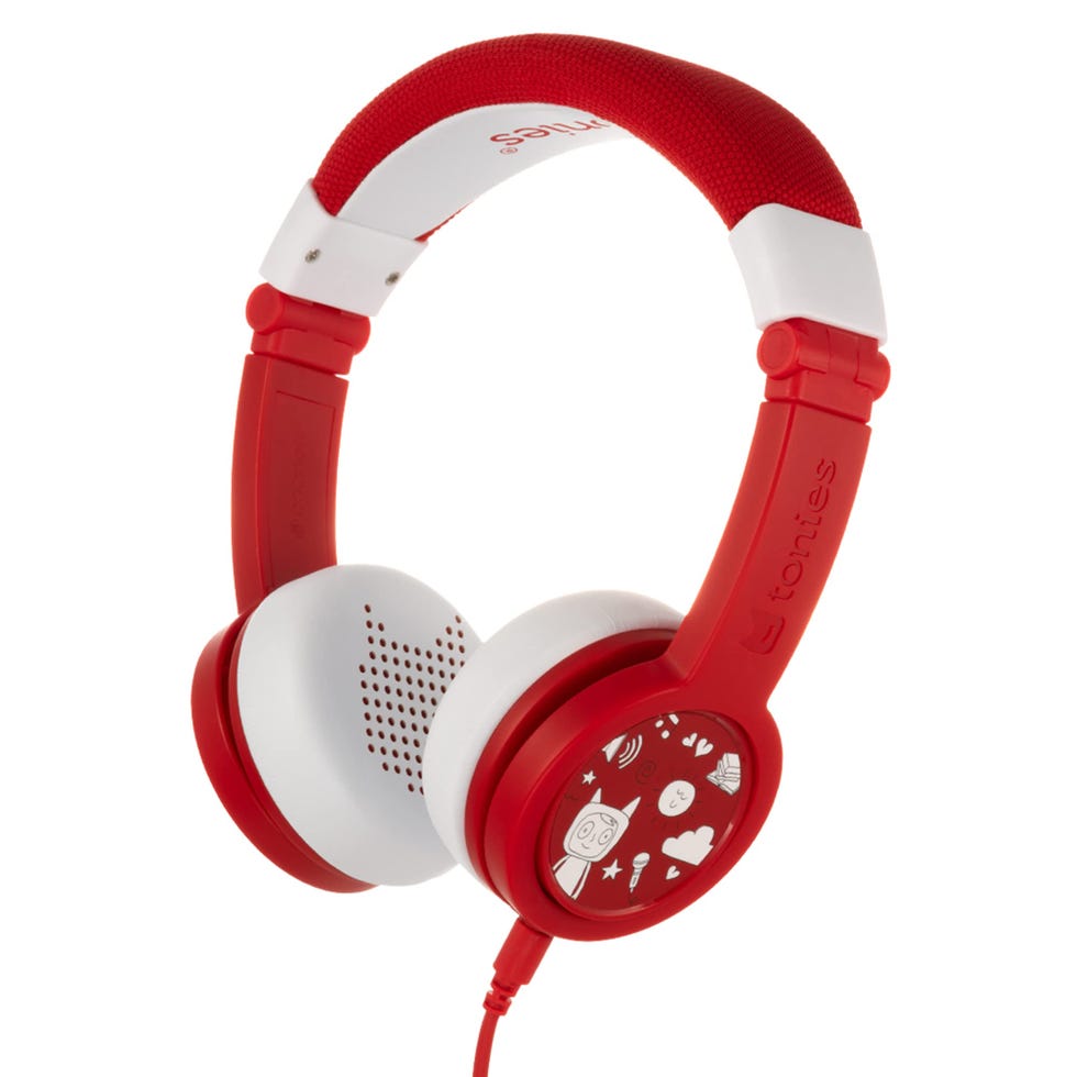 Foldable Wired Headphones for Kids